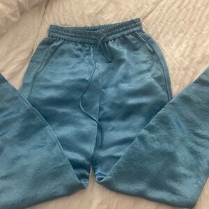 Rag & Bone Satin Pants